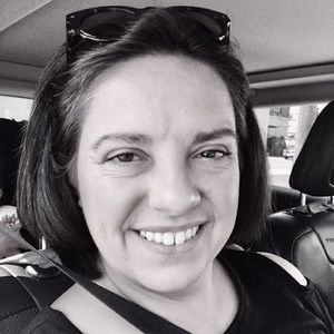 Meet your Posher, Teresa